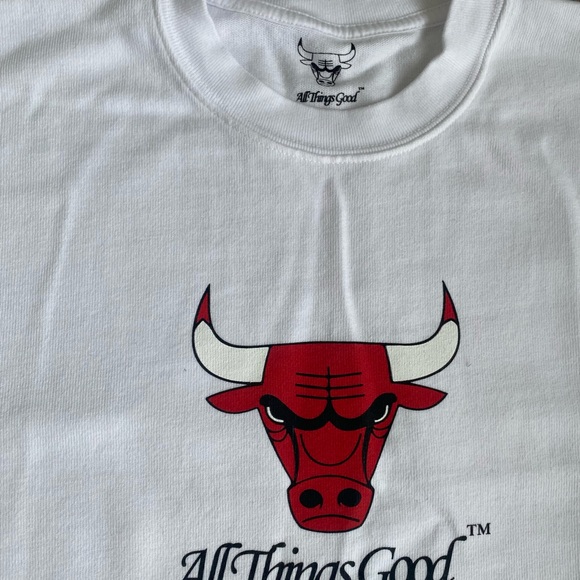 All Things Good Shirt - Picture 3 of 3